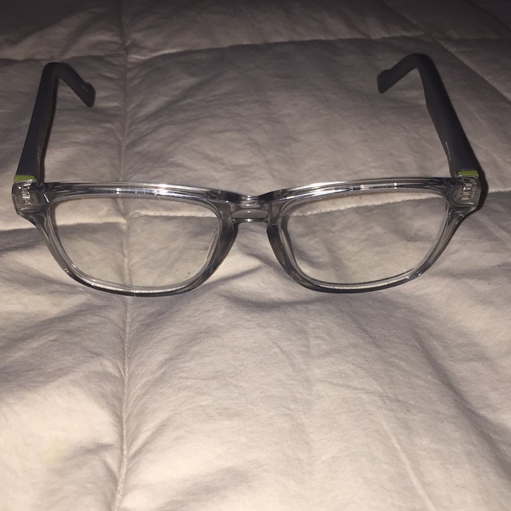 Hugo Boss Eyeglasses